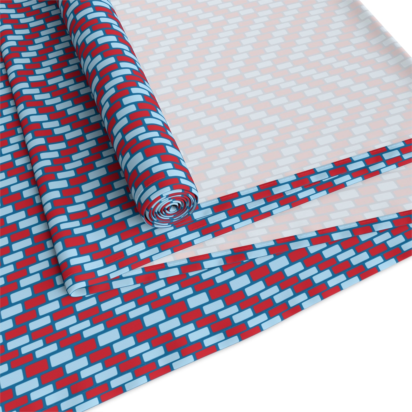 Table Runner | Oxford, Mississippi | Herringbone