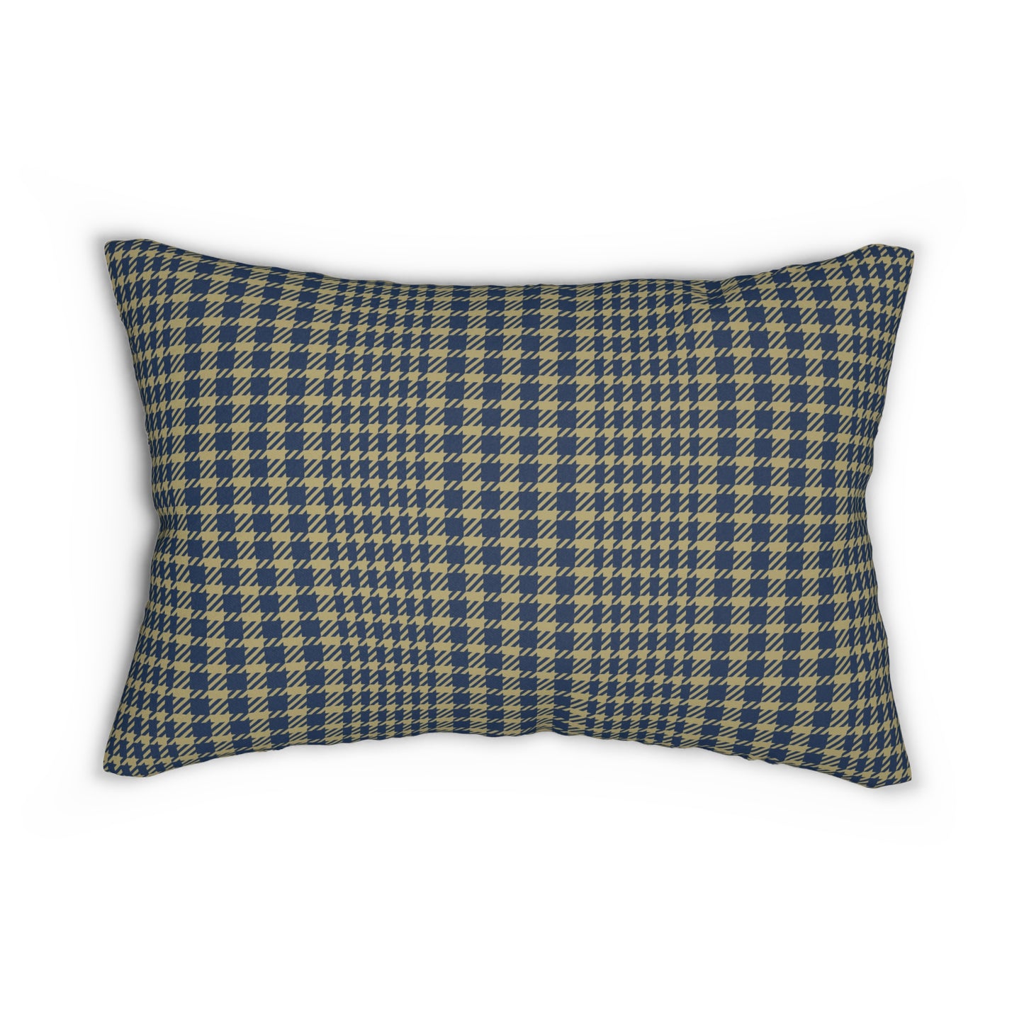 Pillow | Atlanta, Georgia | Tweed
