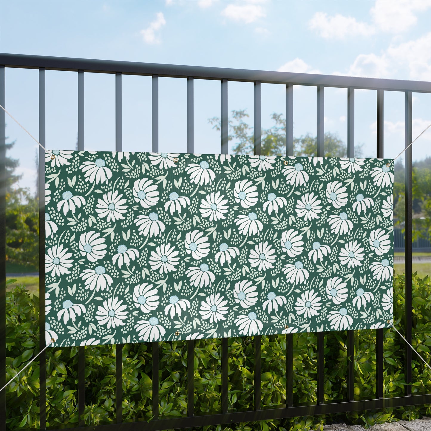Banner | New Orleans, Louisiana | Bellis