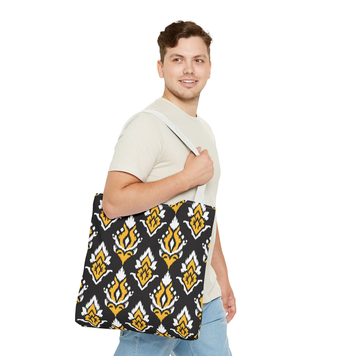 Totes | Kennesaw, Georgia | Ikat