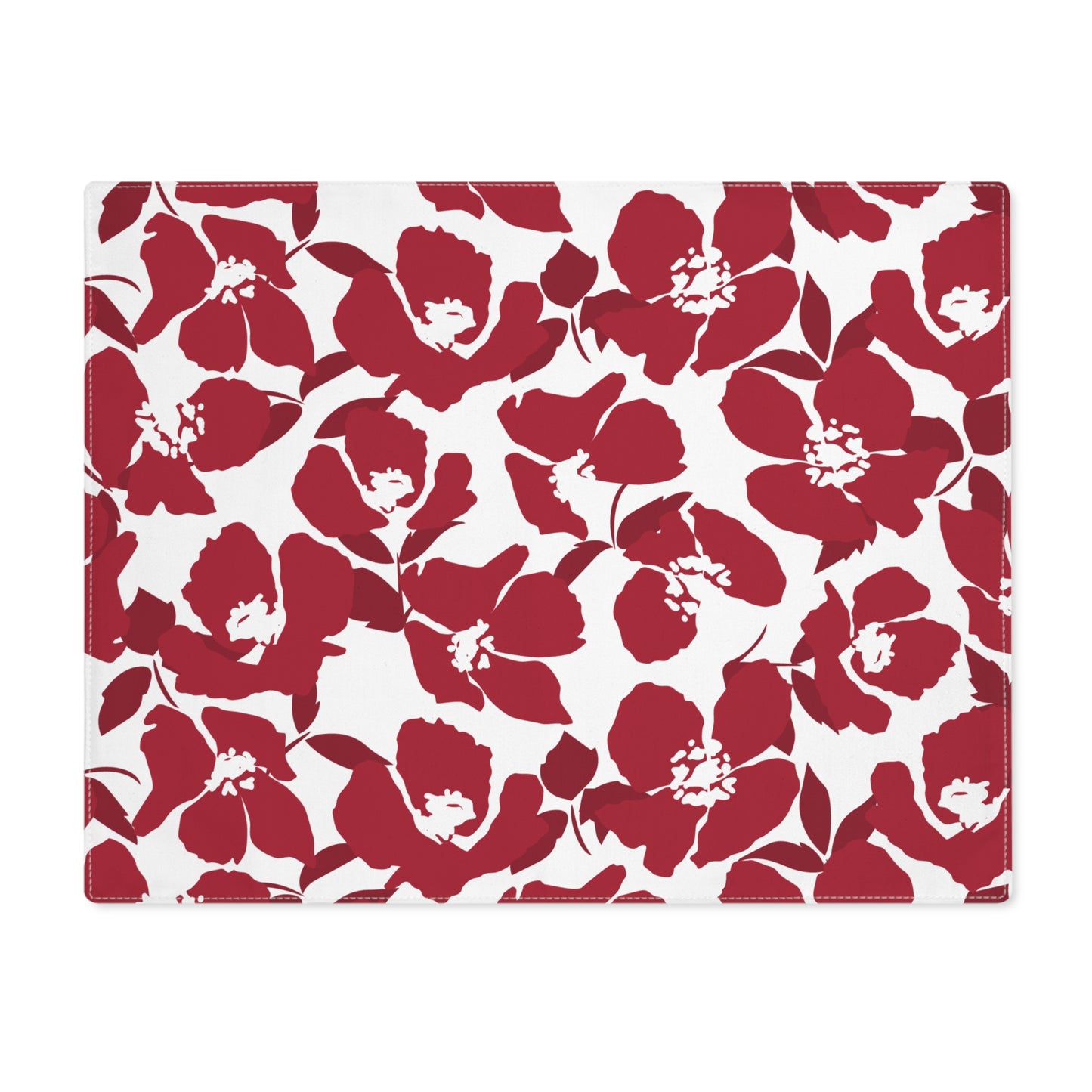 Placemat | Bloomington, Indiana | Poppy