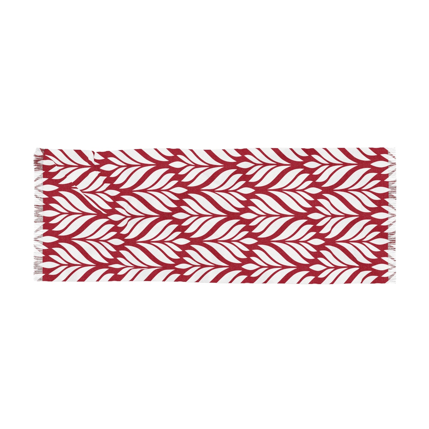 Scarf | Bloomington, Indiana | Palm