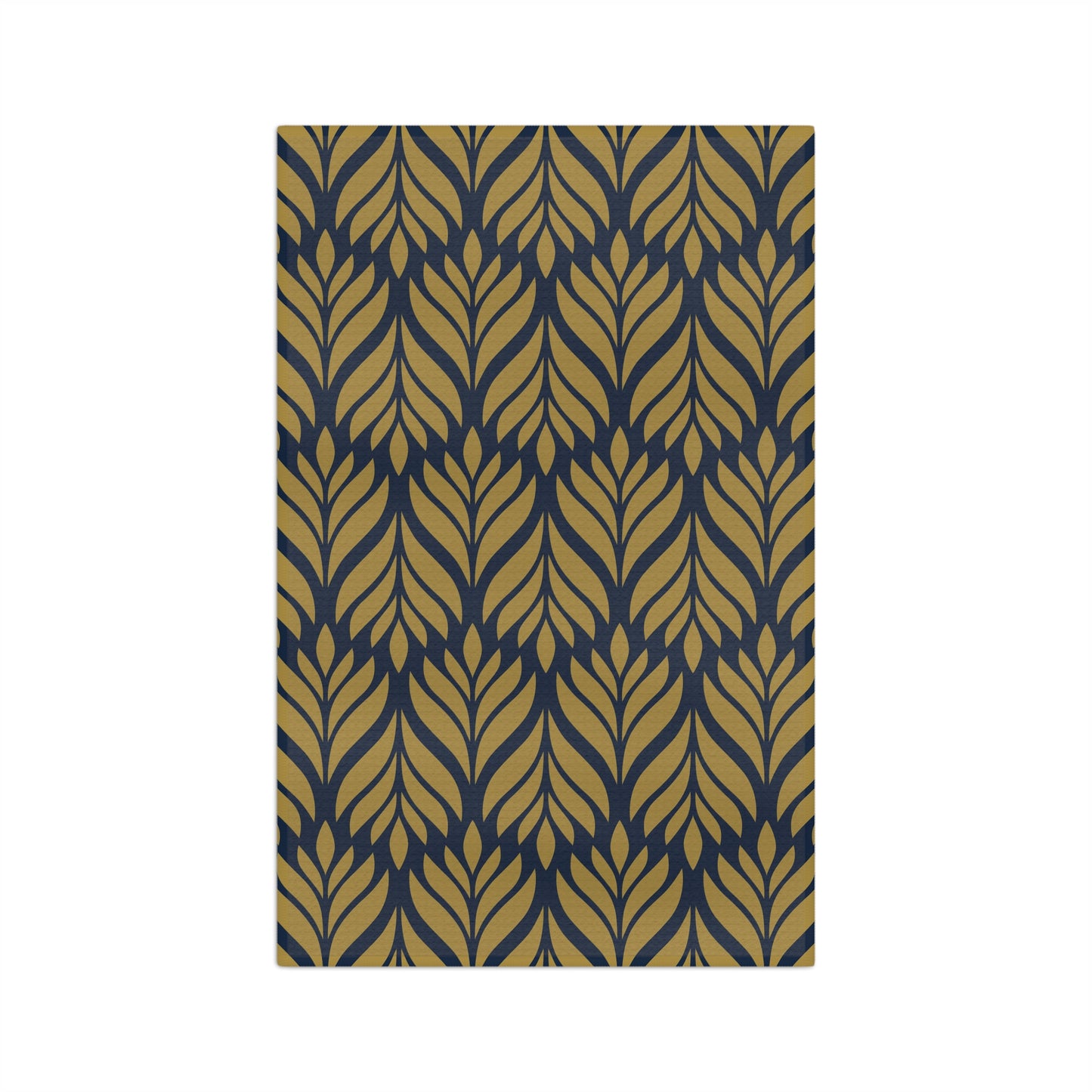 Tea Towels | Notre Dame, Indiana | Palm