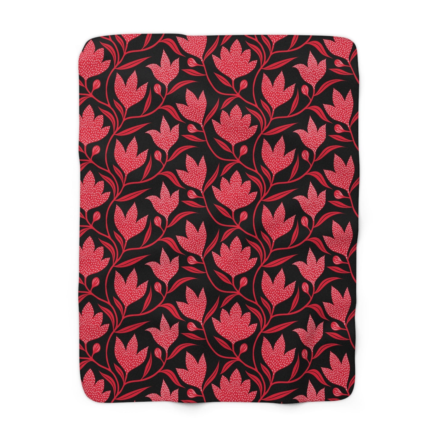 Sherpa Blanket | New Brunswick, New Jersey | Magnolia