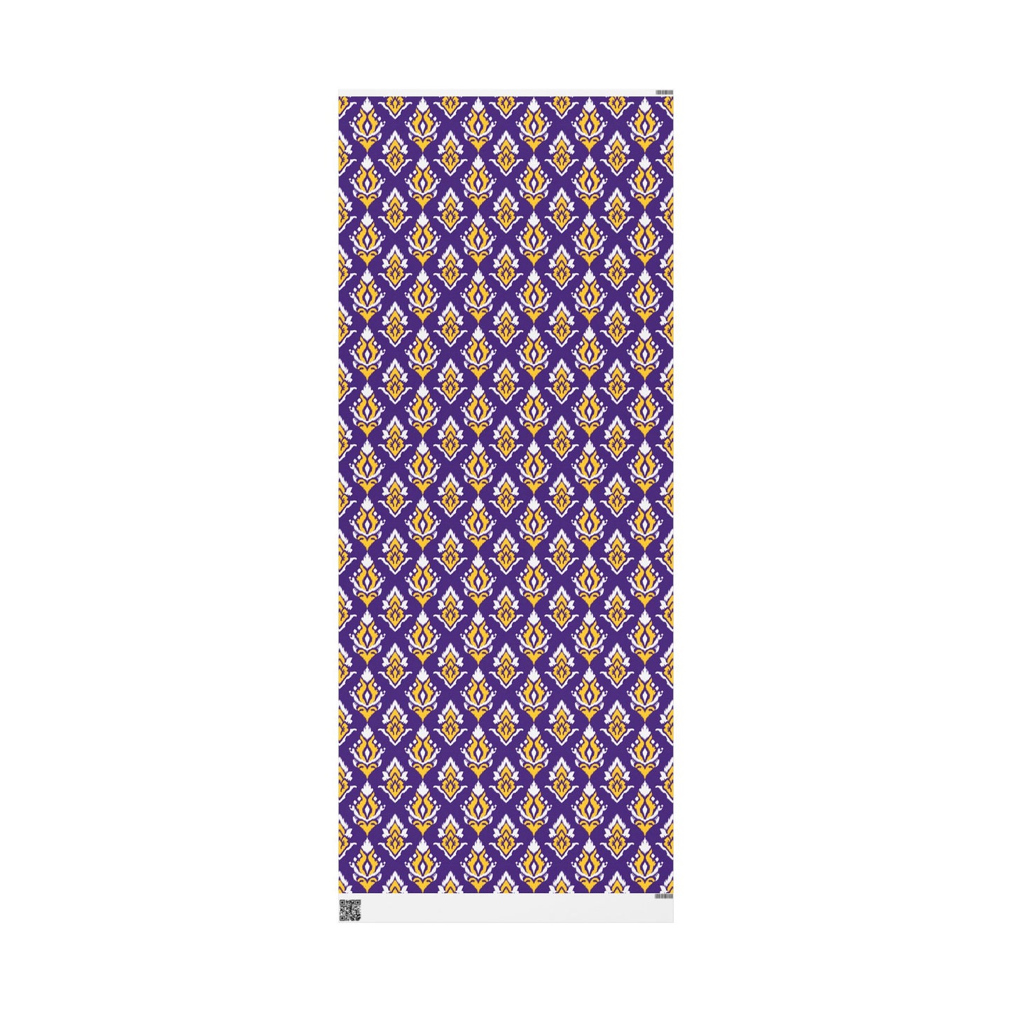 Gift Wrap | Baton Rouge, Louisiana | Ikat