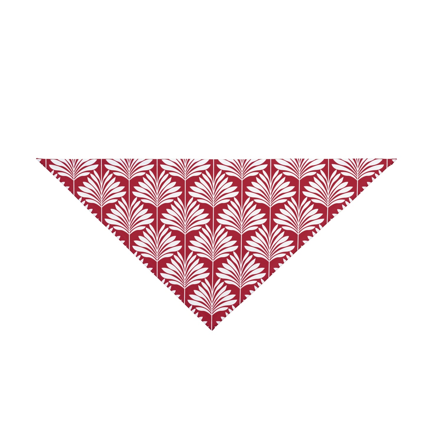 Pet Bandana | Bloomington, Indiana | Deco
