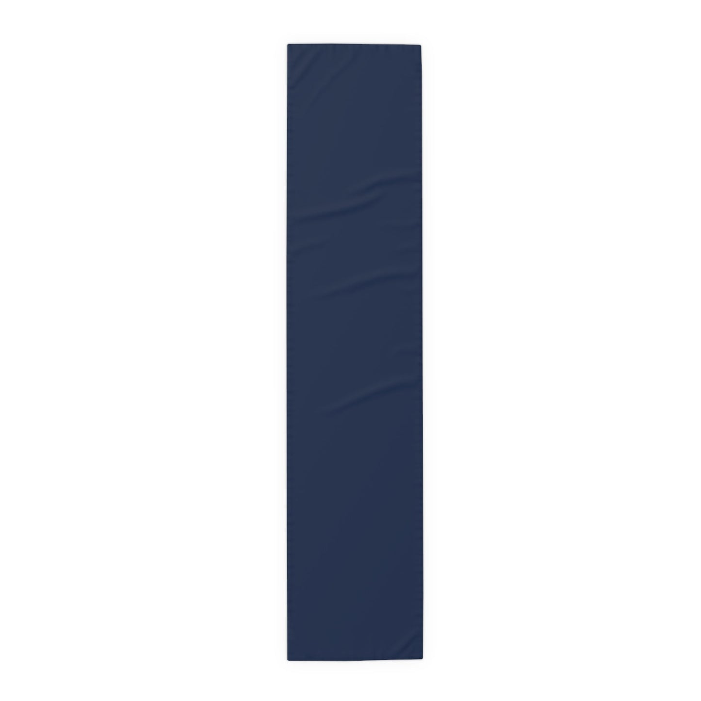 Table Runner | Yellow & Blue | Dark (Blue)