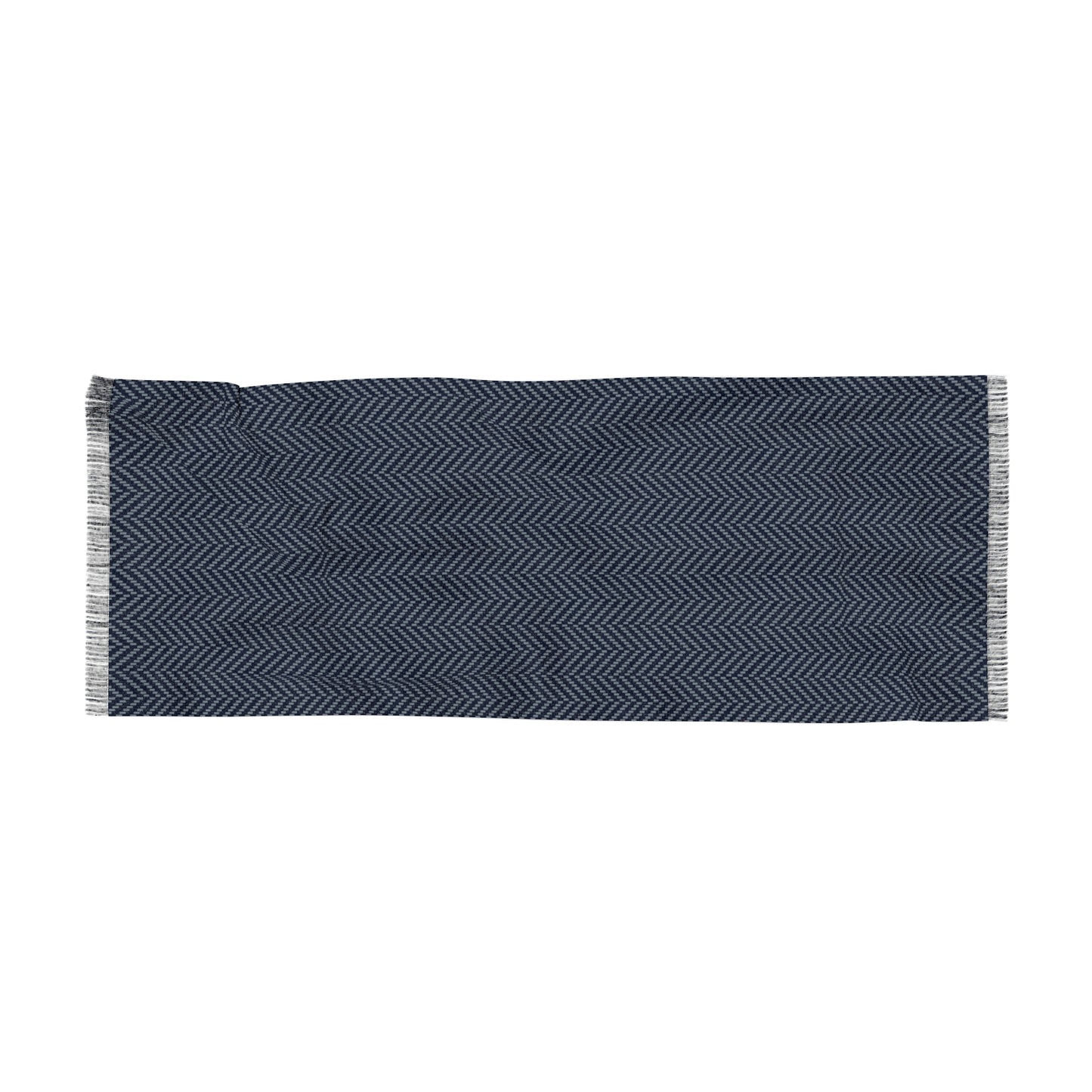 Scarf | Storrs, Connecticut | Herringbone