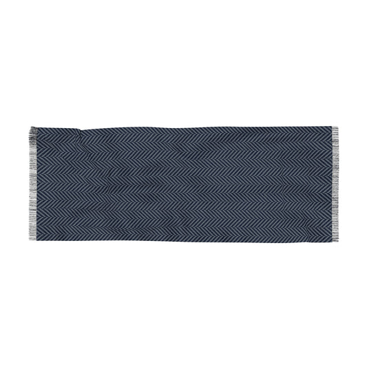Scarf | Storrs, Connecticut | Herringbone