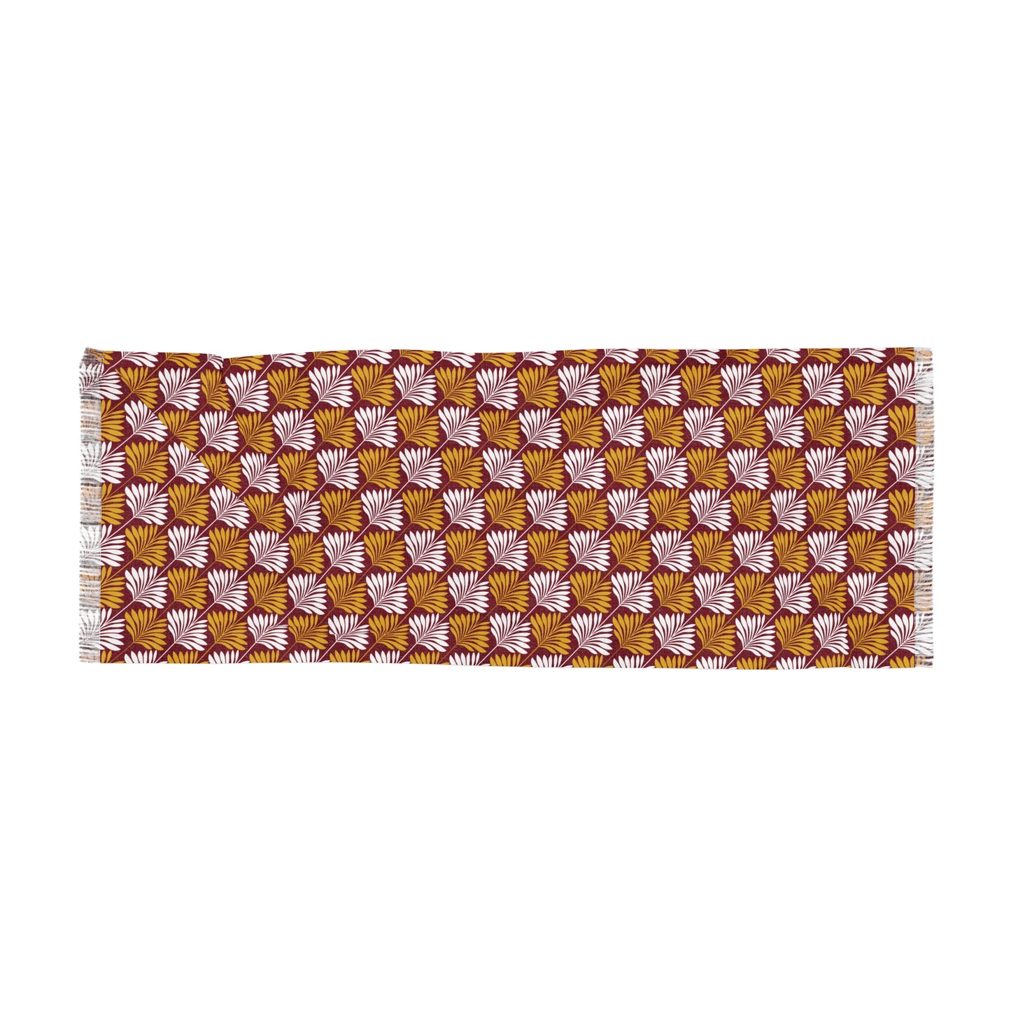 Scarf | Los Angeles, California | Deco