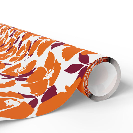 Gift Wrap | Blacksburg, Virginia | Poppy