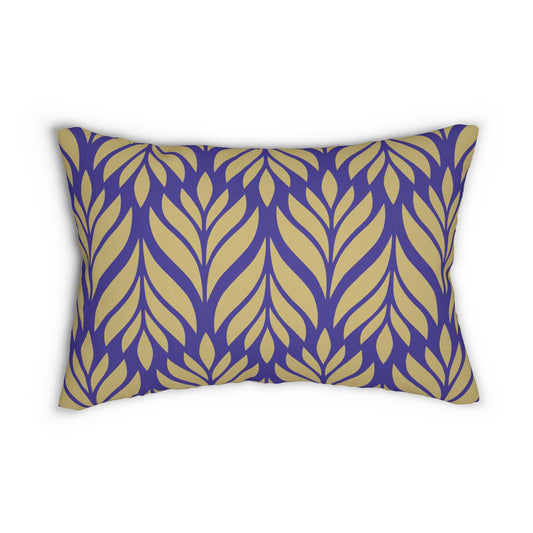 Pillow | Harrisonburg, Virginia | Palm