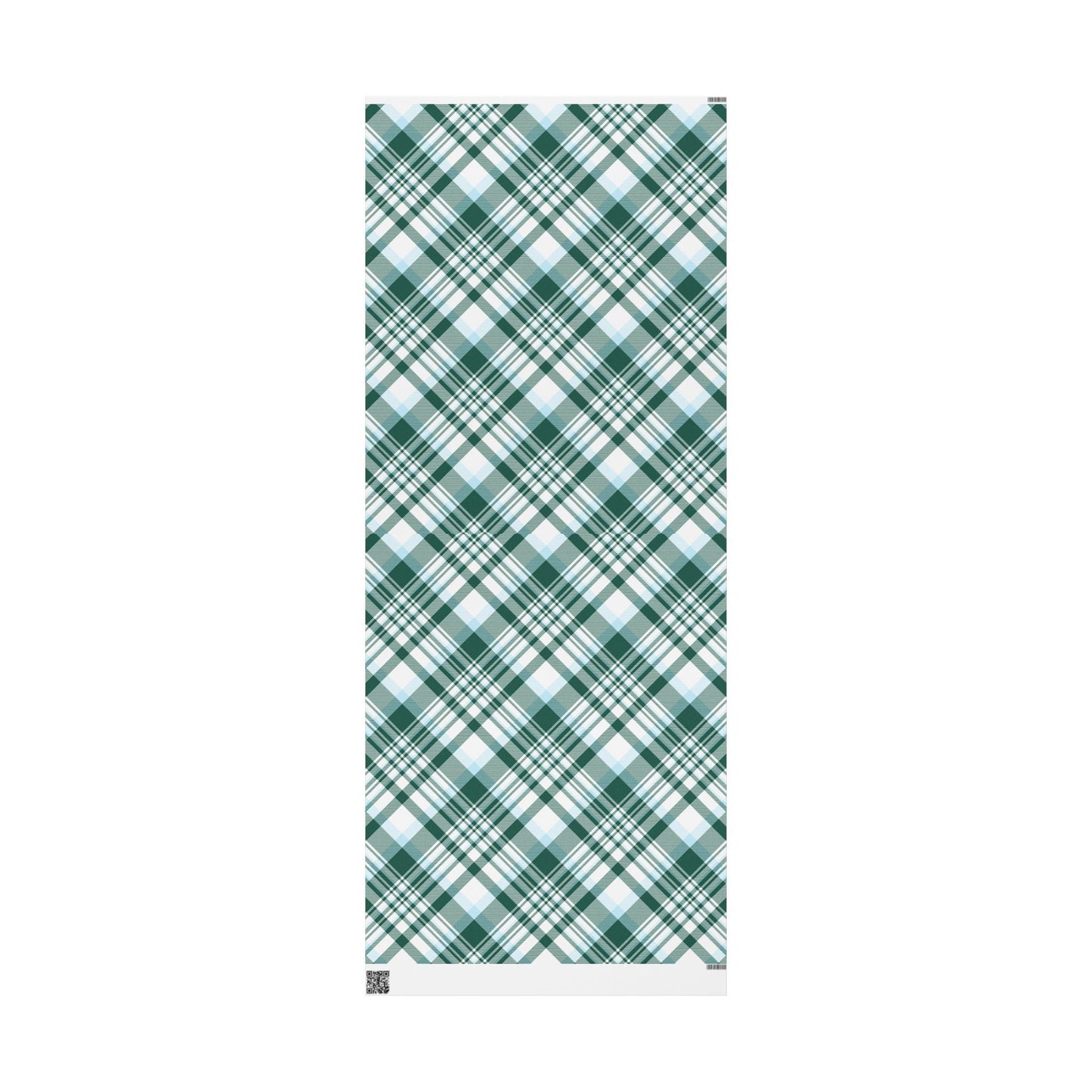 Gift Wrap | New Orleans, Louisiana | Tartan