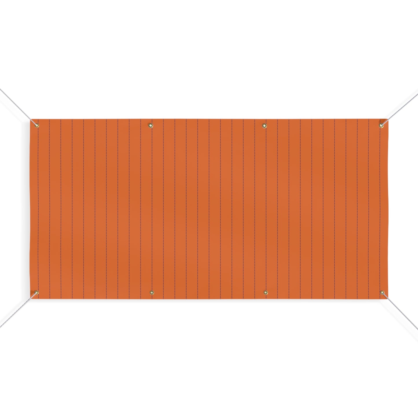 Banner | Clemson, South Carolina | Pinstripe