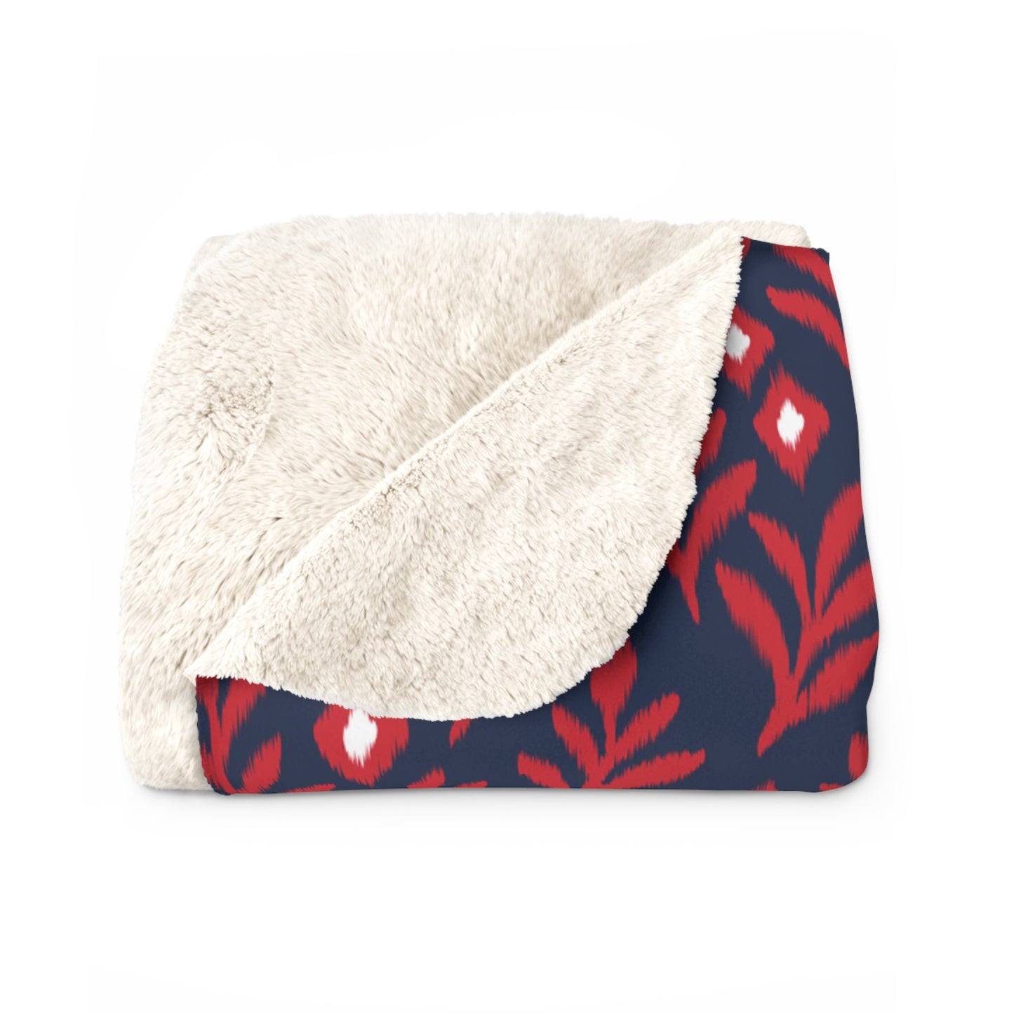 Sherpa Blanket | Oxford, Mississippi | Laurel