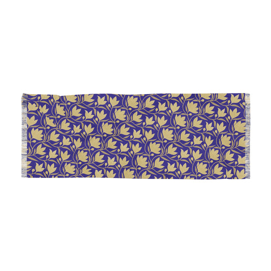 Scarf | Harrisonburg, Virginia | Magnolia