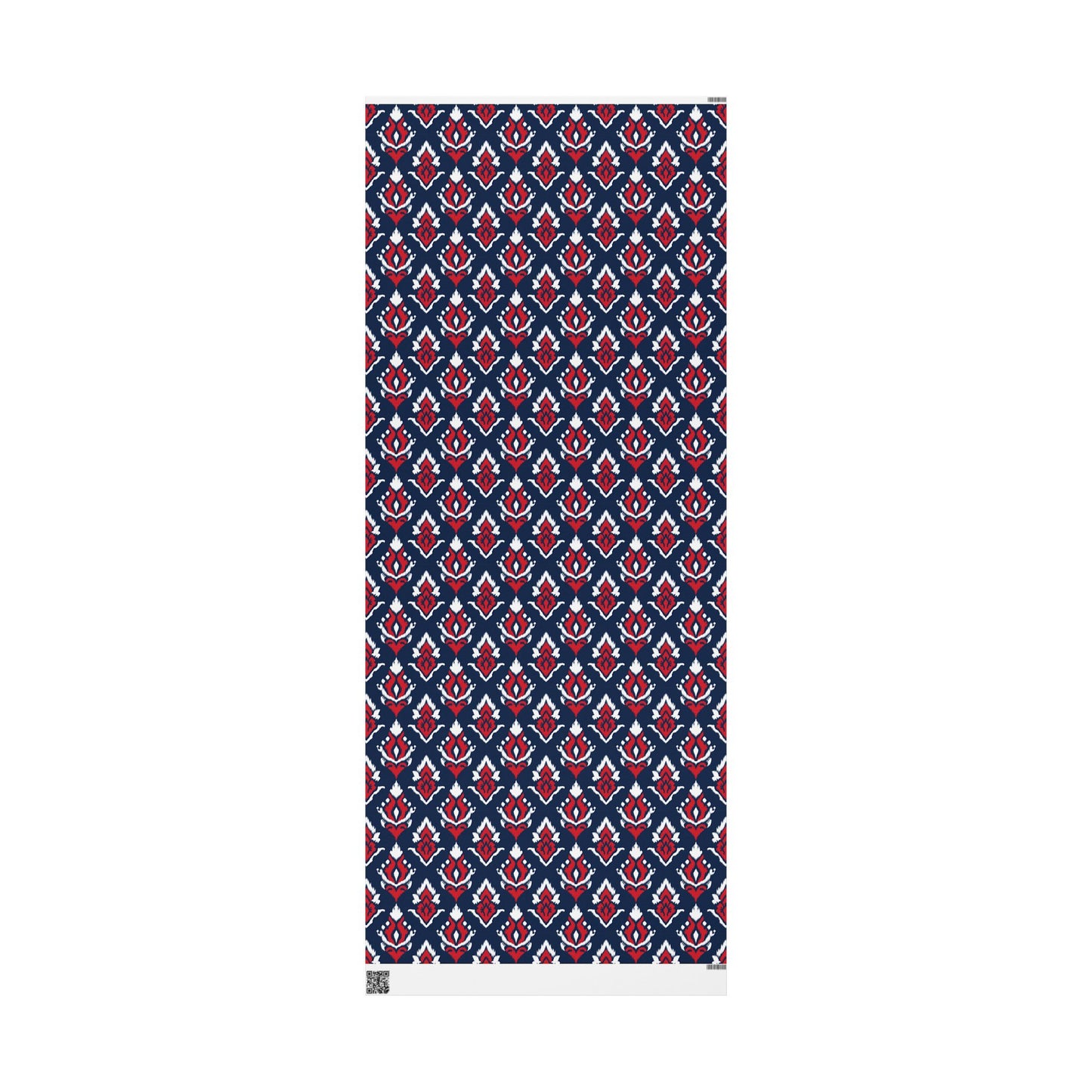 Gift Wrap | Oxford, Mississippi | Ikat