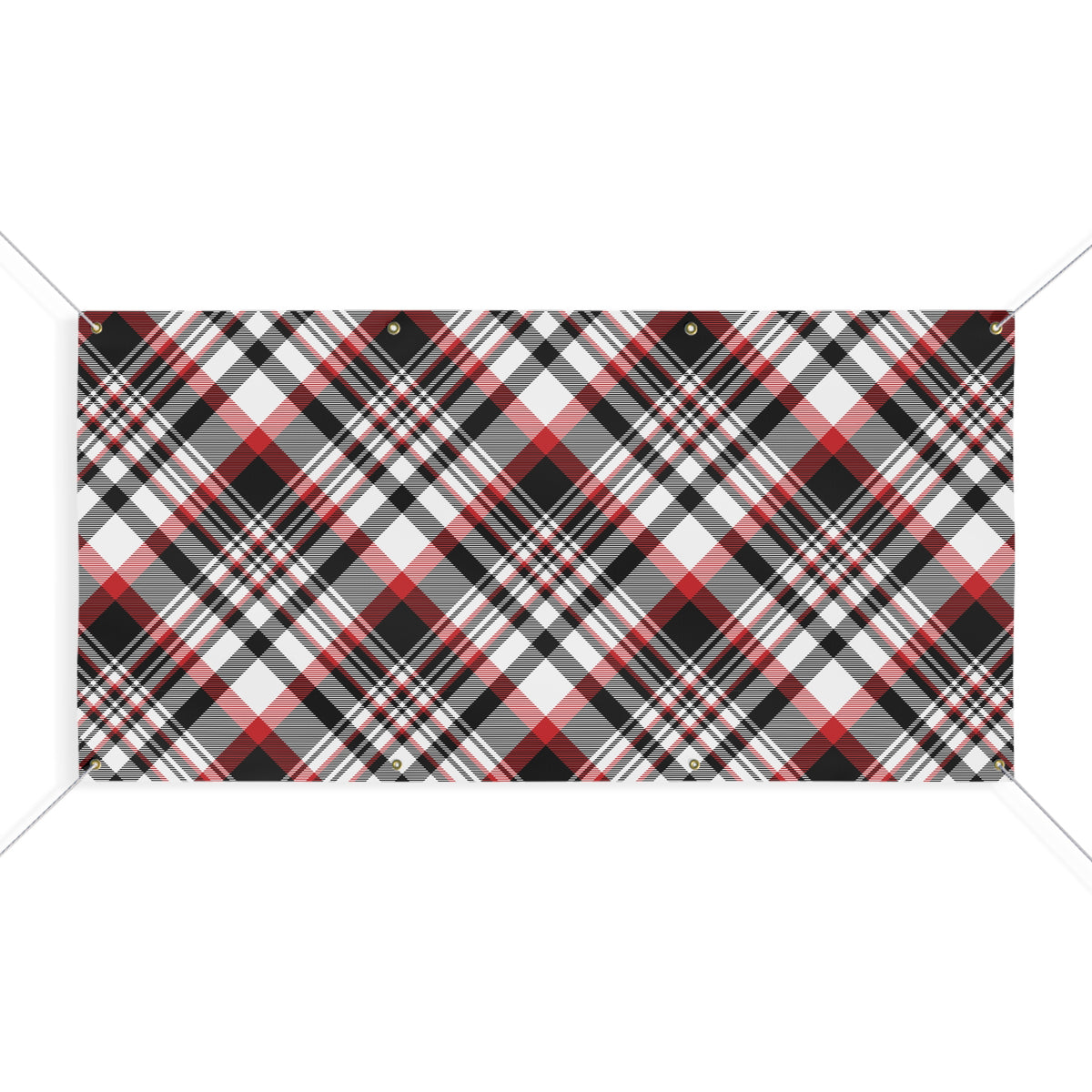 Banner | Lubbock, Texas | Tartan