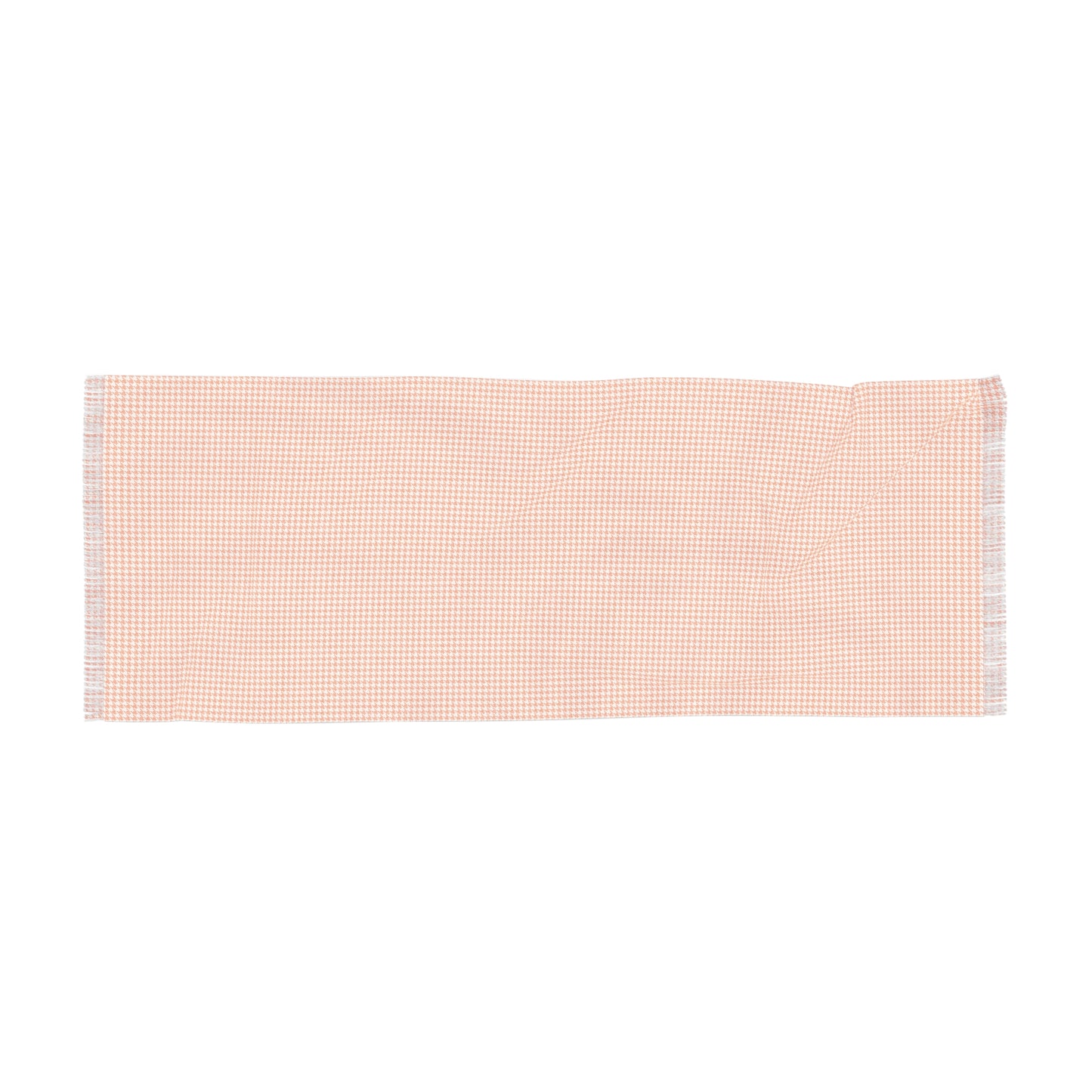 Scarf | Knoxville, Tennessee | Houndstooth