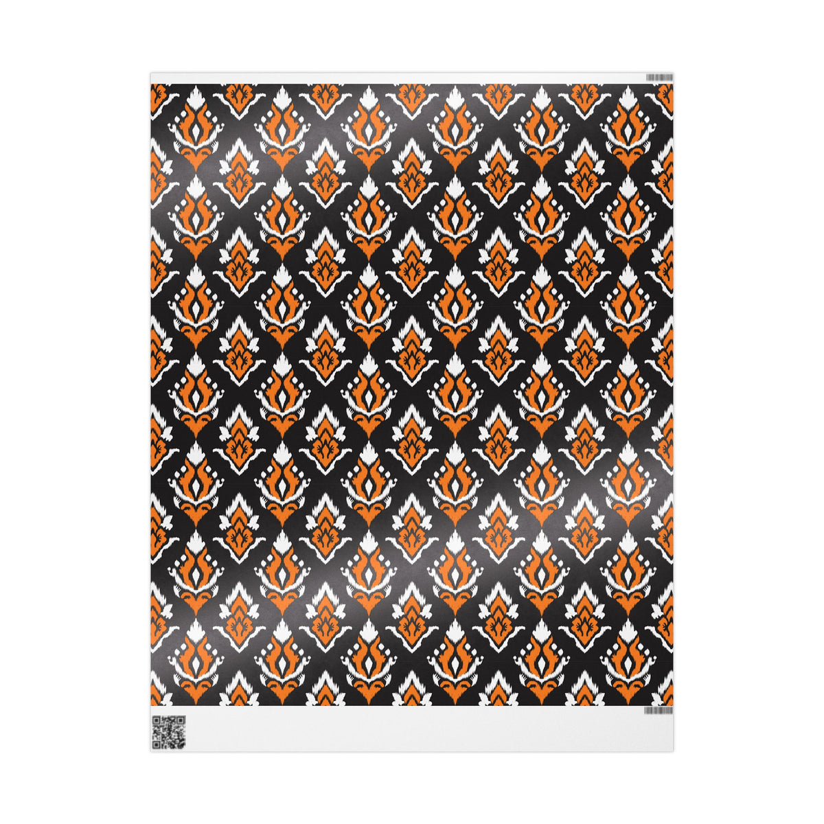 Gift Wrap | Princeton, New Jersey | Ikat