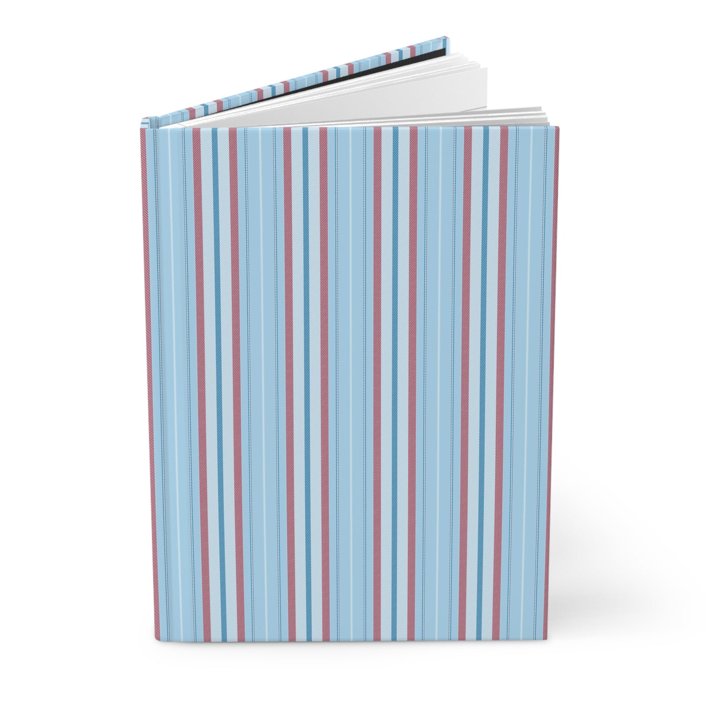 Journal | Oxford, Mississippi | Stripe