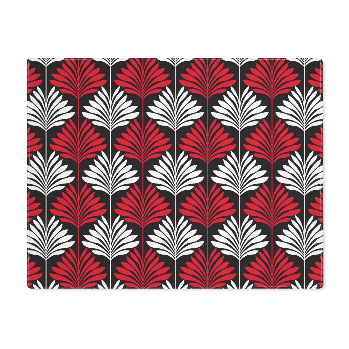 Placemat | Raleigh, North Carolina | Deco