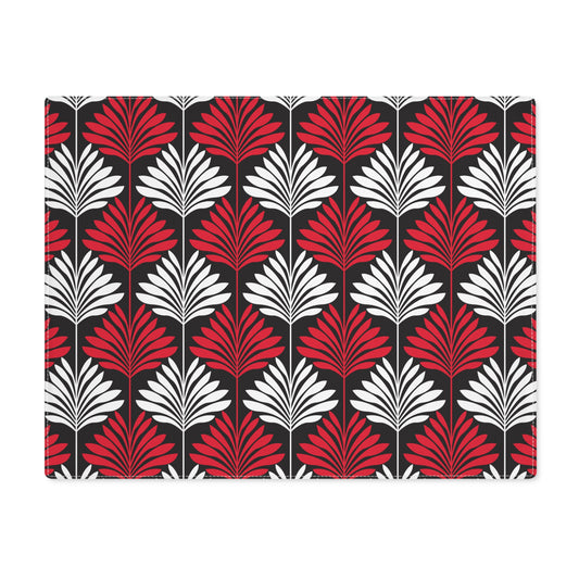 Placemat | Raleigh, North Carolina | Deco