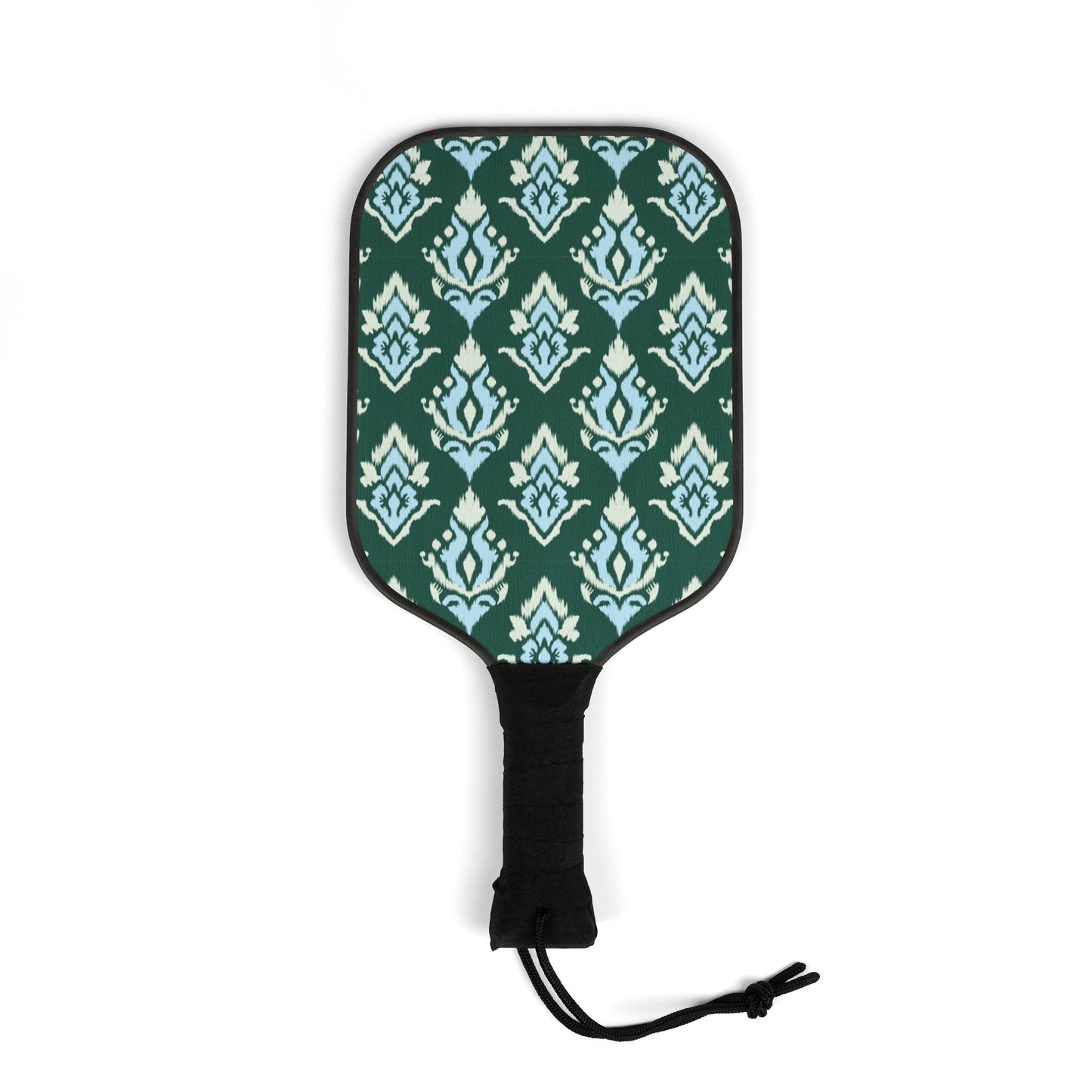 Pickleball Paddle Kit | New Orleans, Louisiana | Ikat