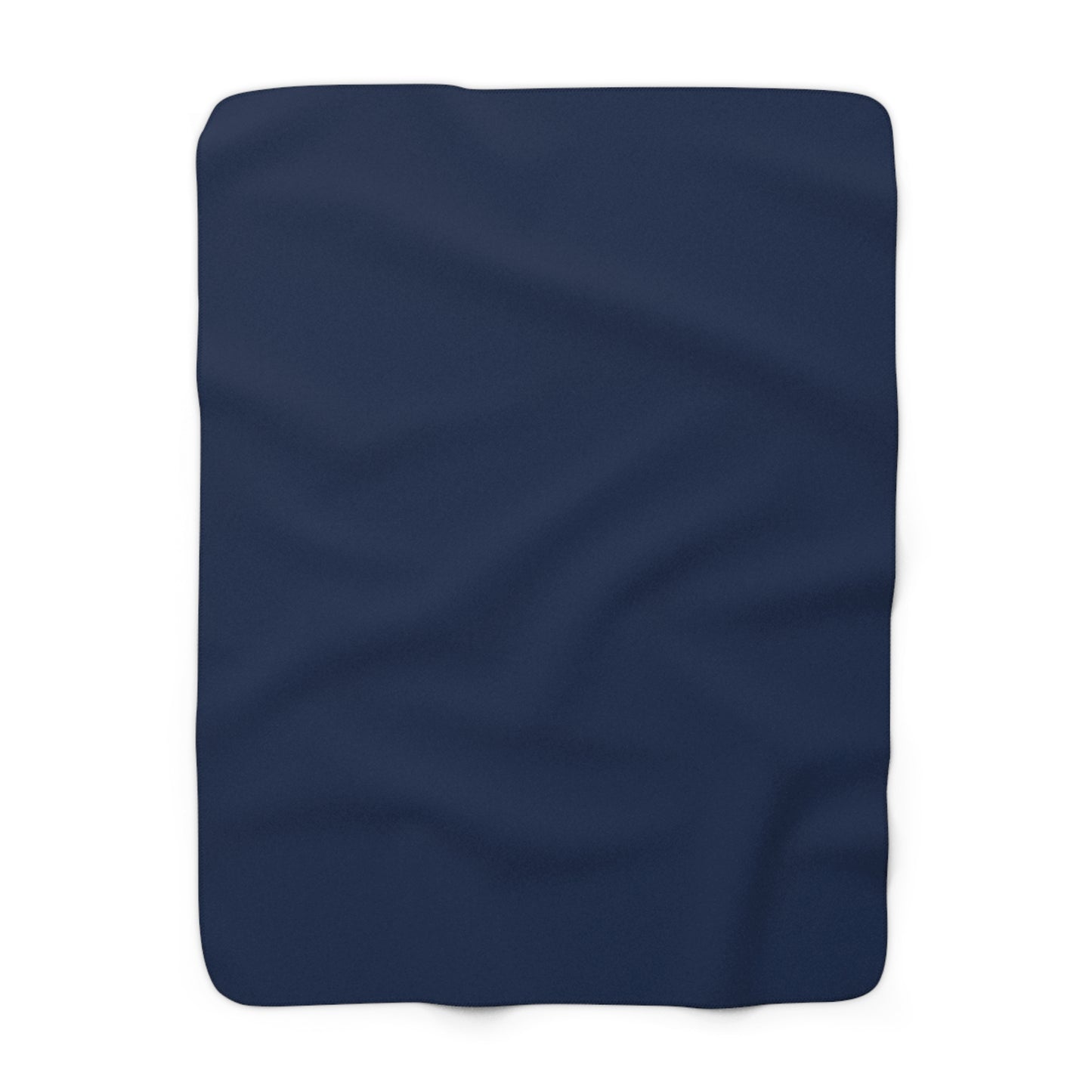 Sherpa Blanket | Oxford, Mississippi | Dark