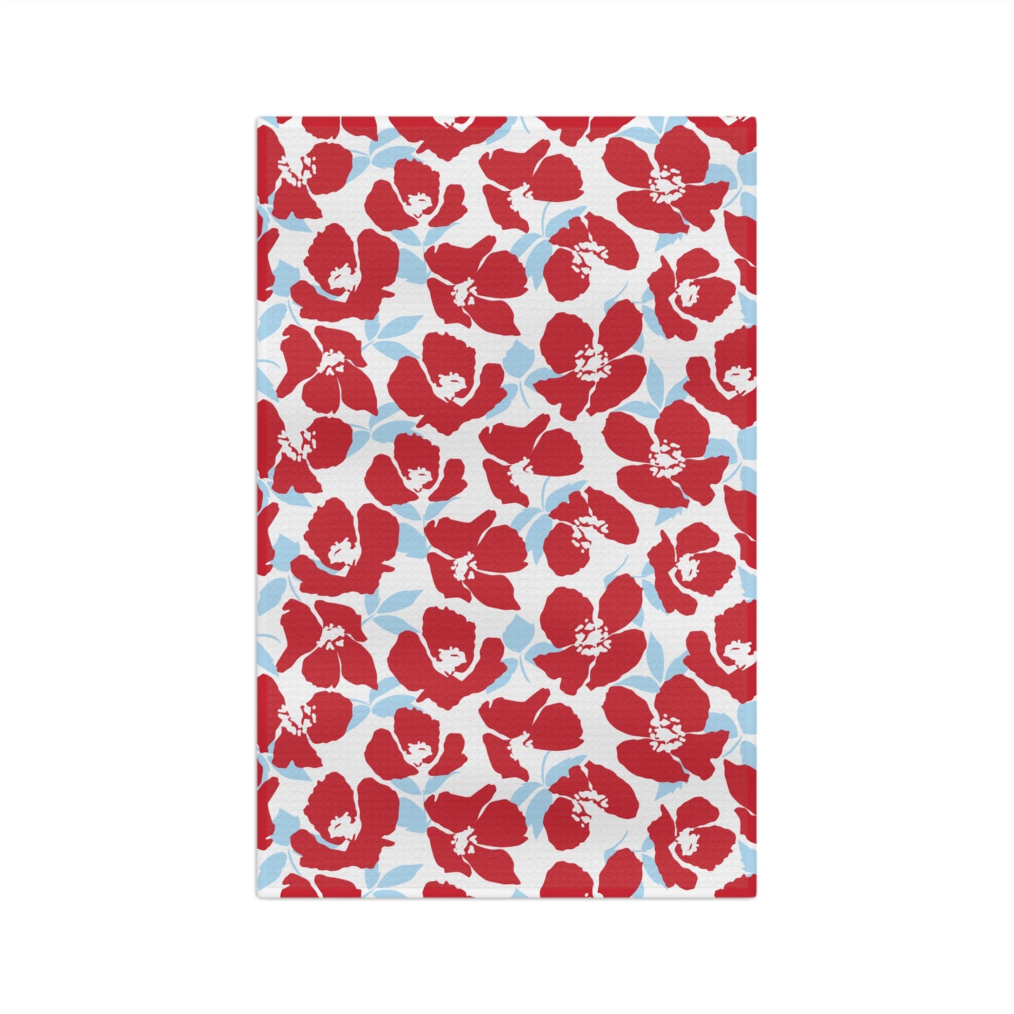 Tea Towels | Oxford, Mississippi | Poppy