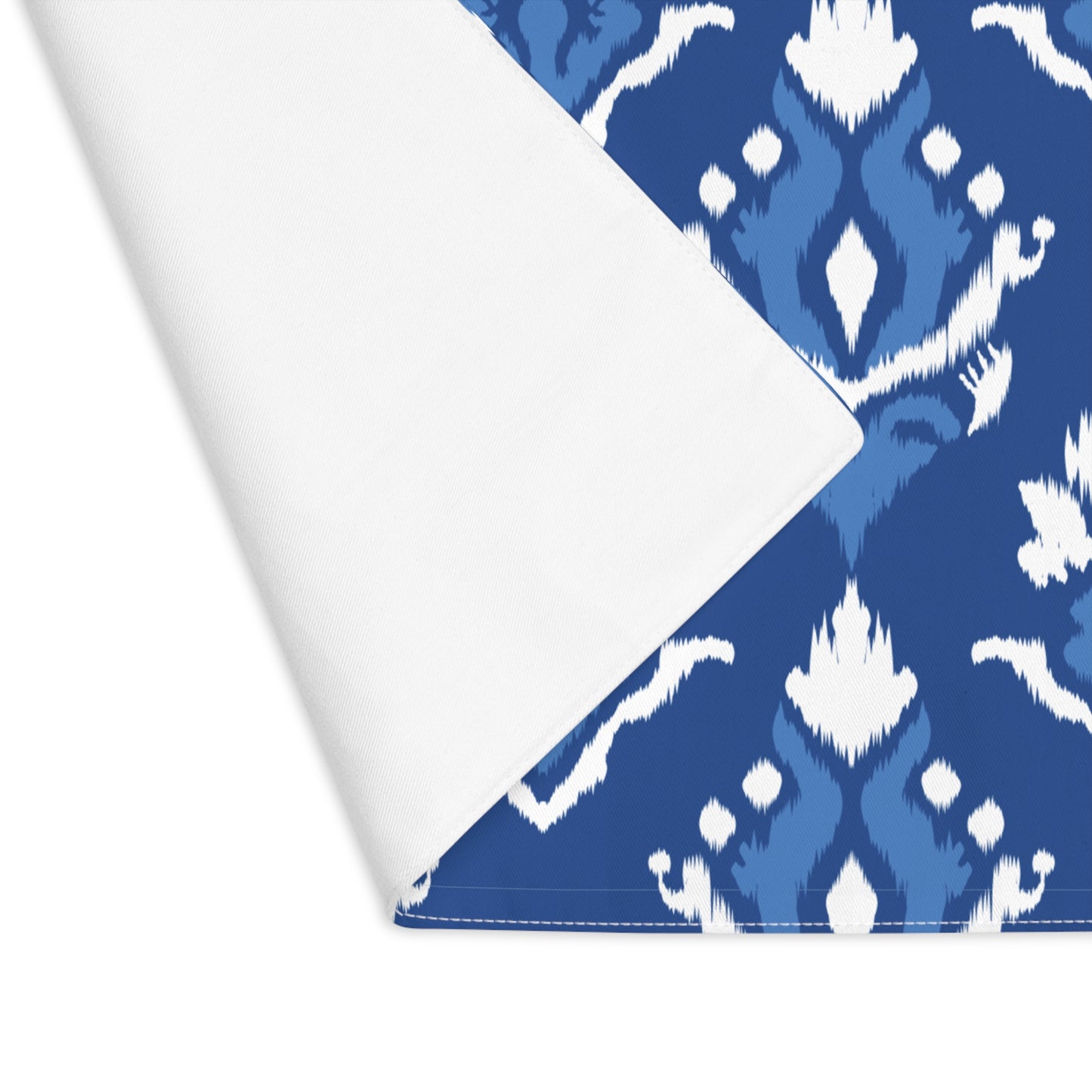 Placemat | Lexington, Kentucky | Ikat