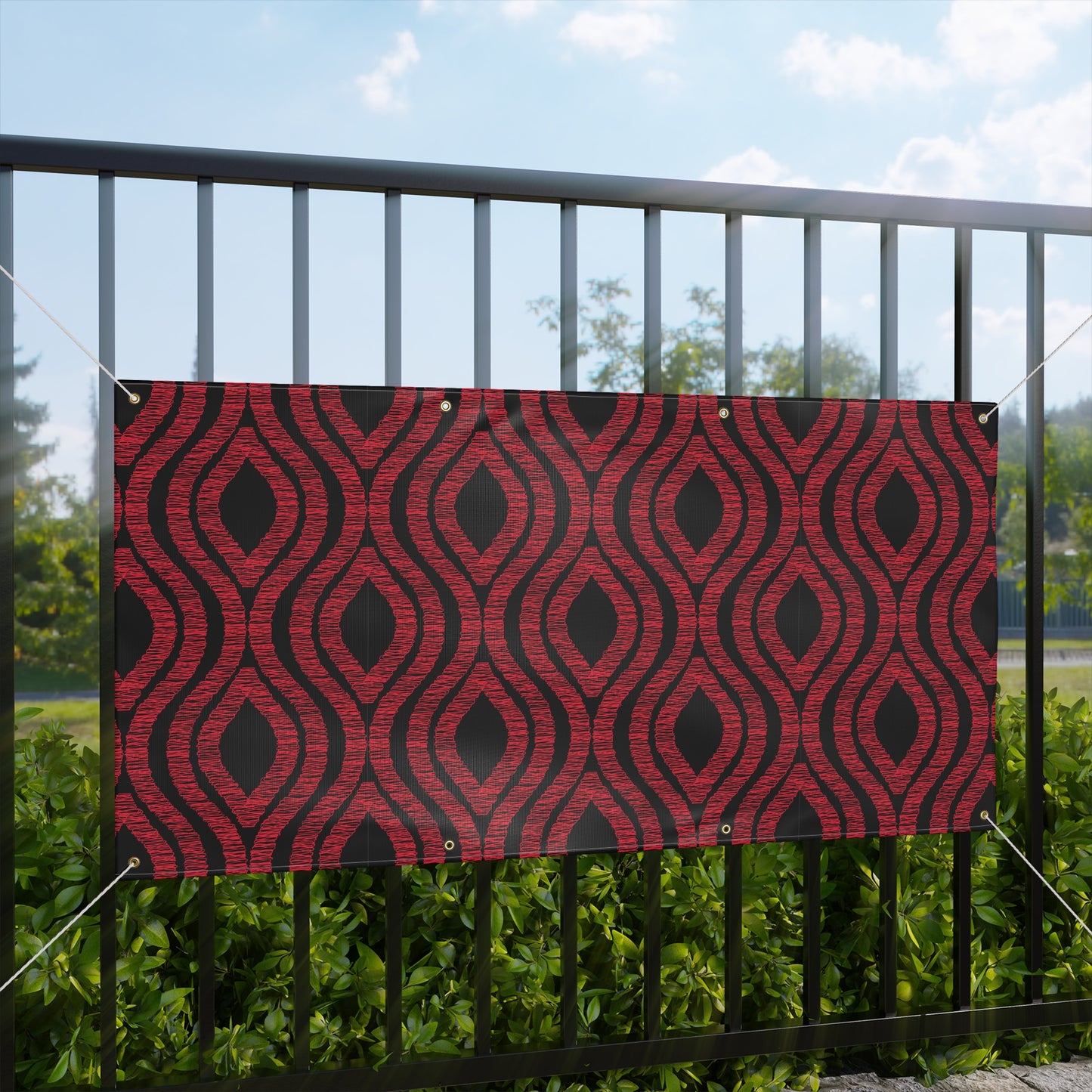 Banner | New Brunswick, New Jersey | Ogee