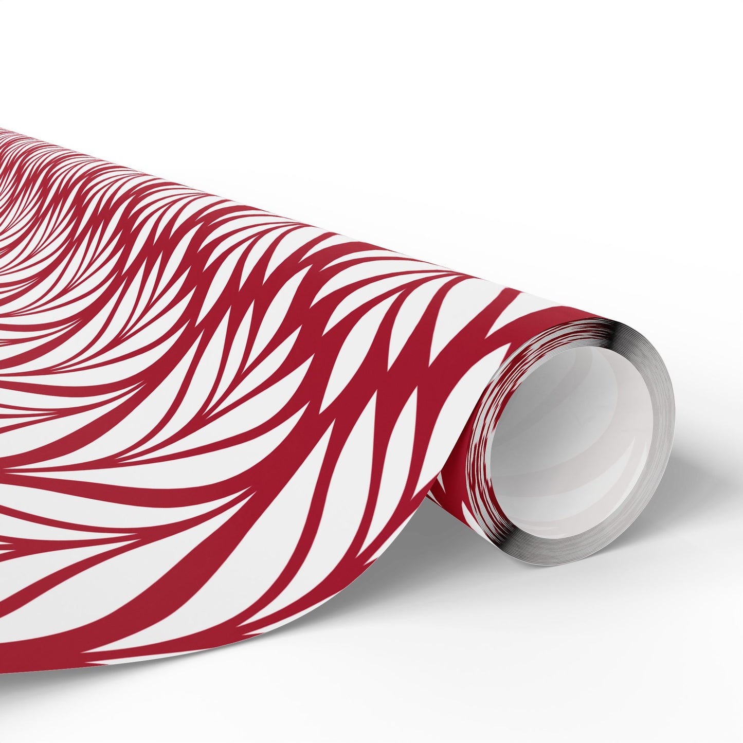 Gift Wrap | Bloomington, Indiana | Palm