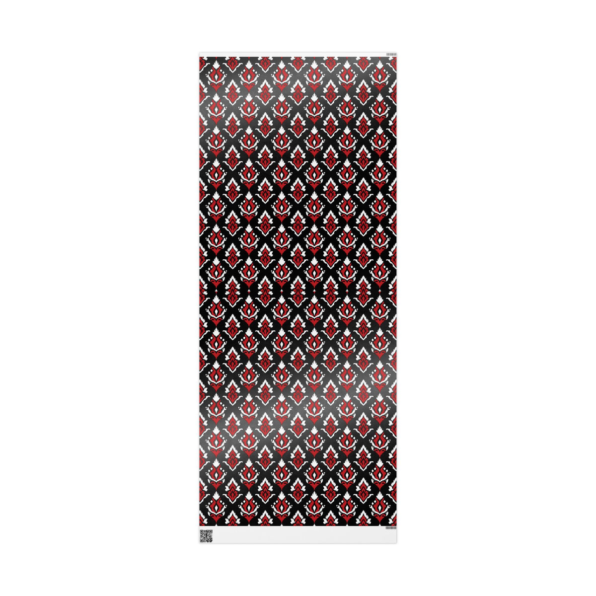 Gift Wrap | Salt Lake City, Utah | Ikat