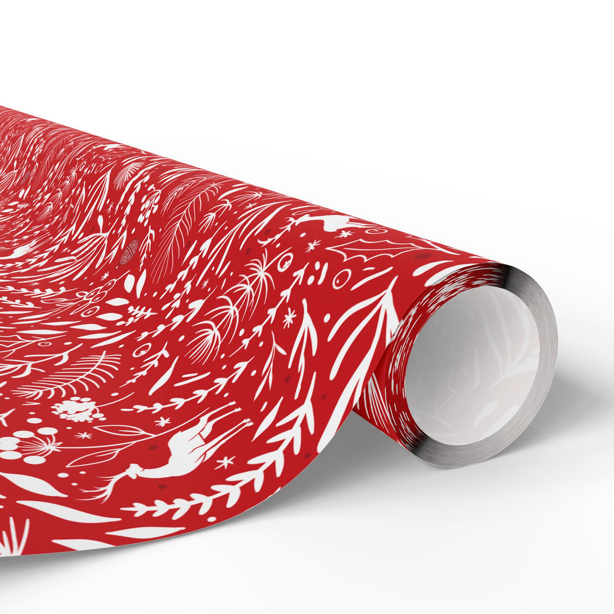 Gift Wrap | Madison, Wisconsin | Fauna