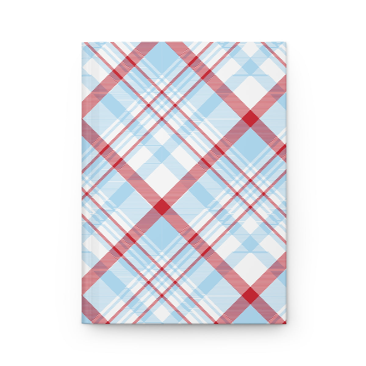 Journal | Oxford, Mississippi | Tartan