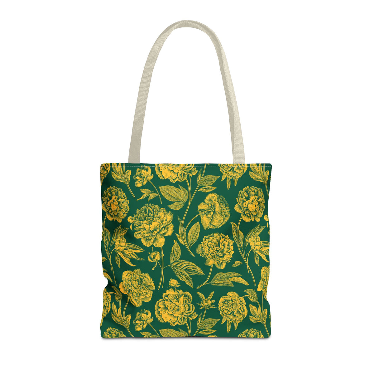 Totes | Fairfax, Virginia | Peony