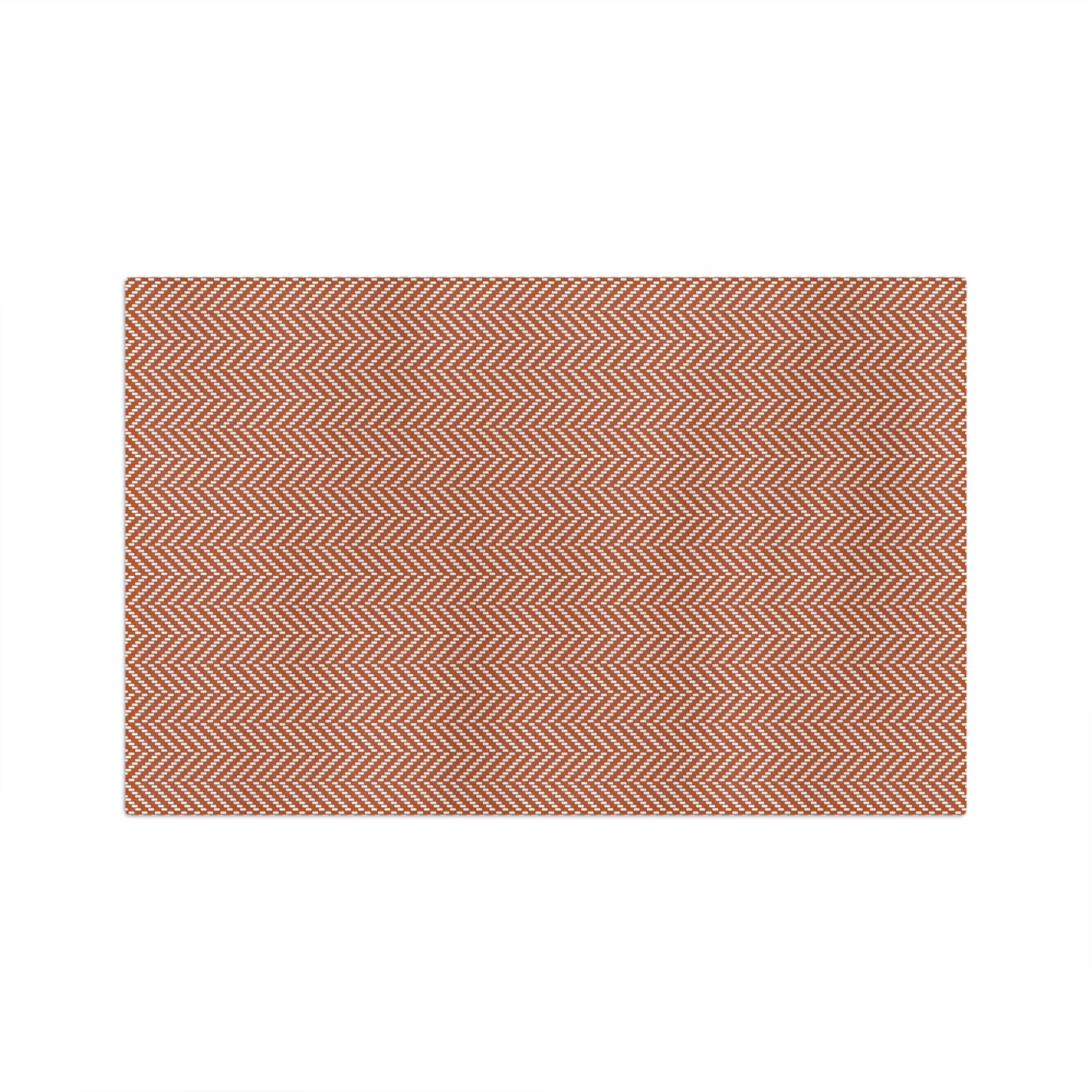 Tea Towels | Austin, Texas | Herringbone
