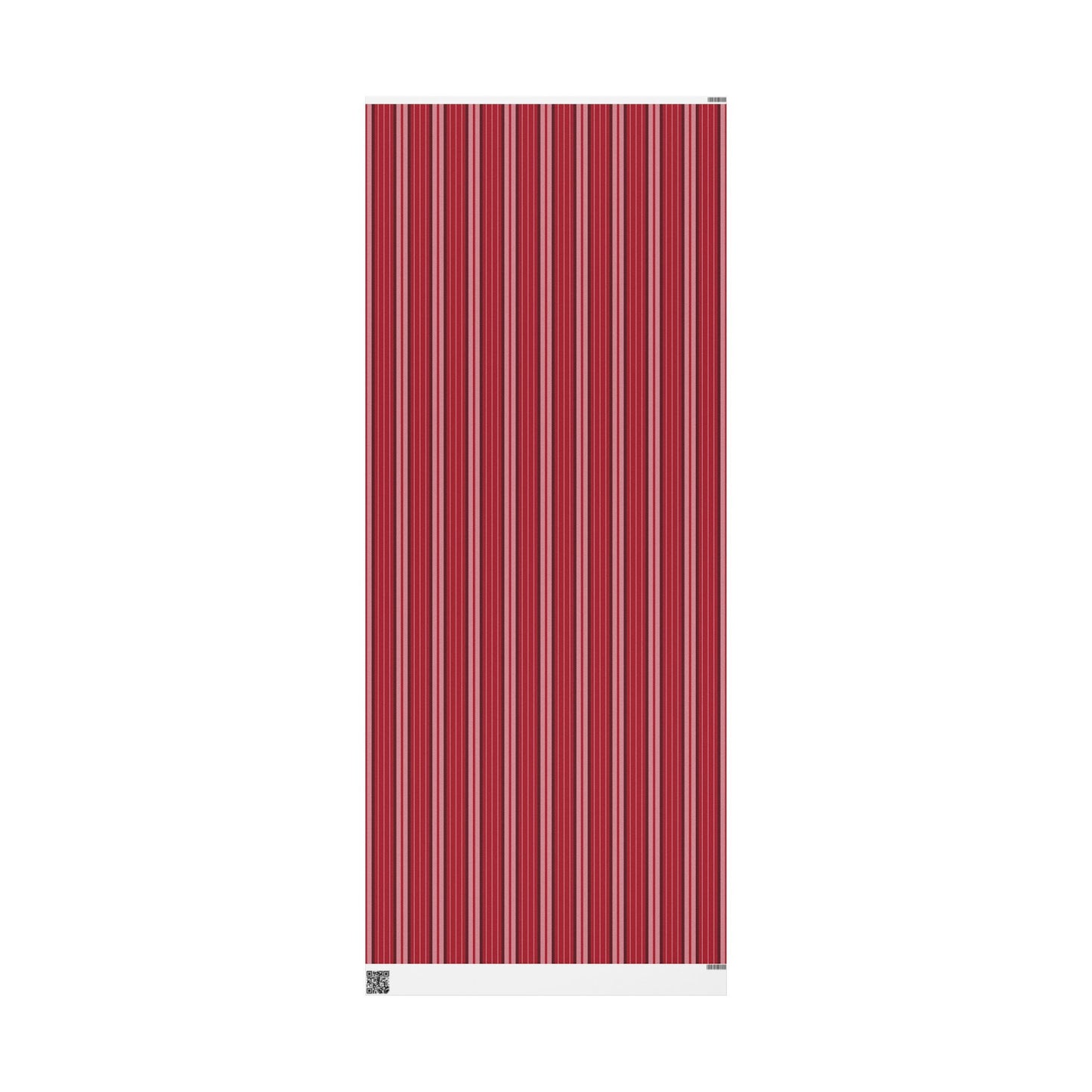Gift Wrap | Athens, Georgia | Stripe