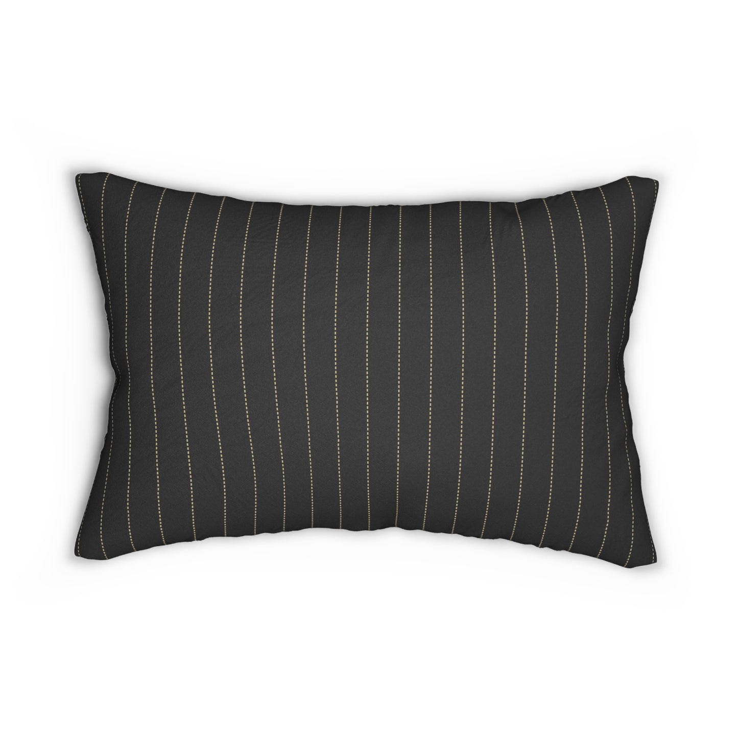 Pillow | Winston Salem, North Carolina | Pinstripe