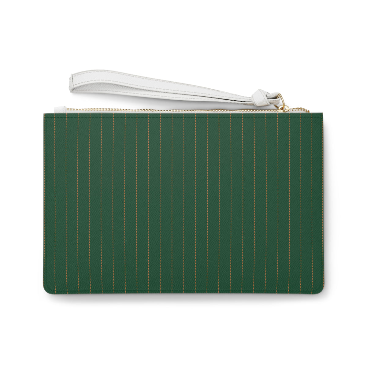 Clutch Bag | Miami, Florida | Pinstripe