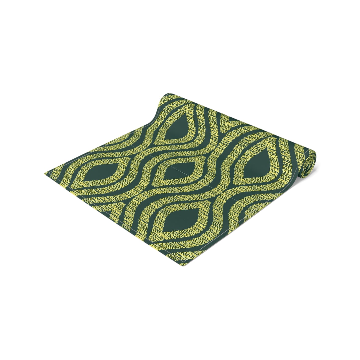 Table Runner | Eugene, Oregon | Ogee
