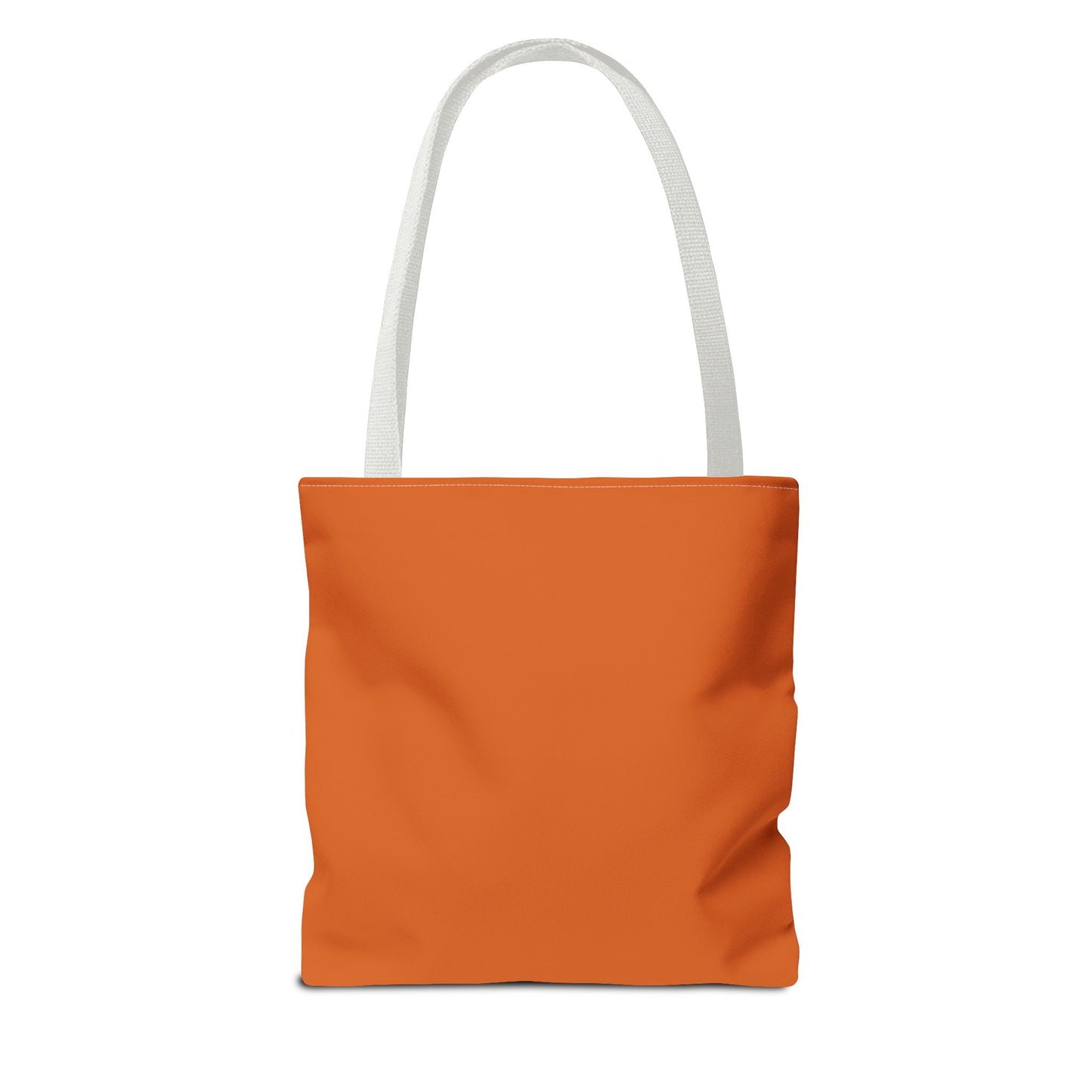 Tote Bag | Auburn, AL | Orange