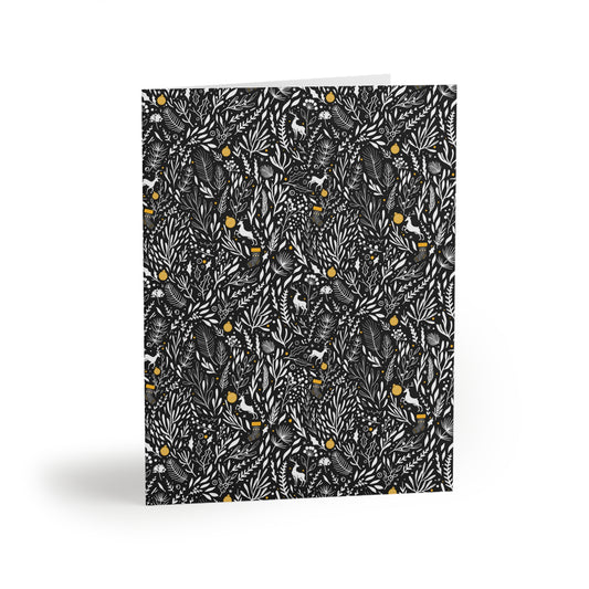 Notecards | Columbia, Missouri | Fauna