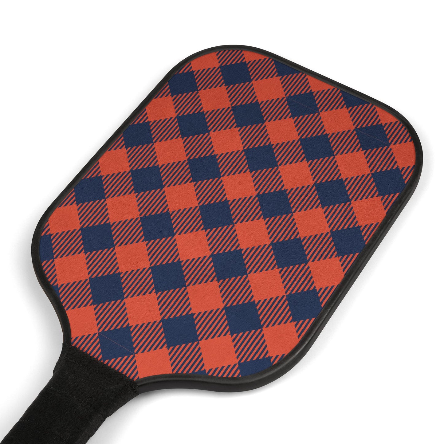 Pickleball Paddle Kit | Charlottesville, Virginia | Gingham