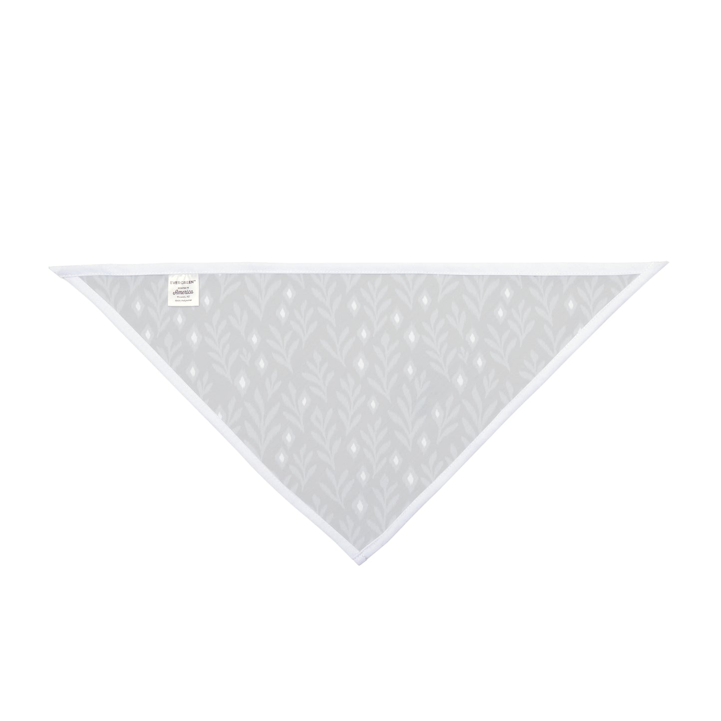 Pet Bandana | Storrs, Connecticut | Laurel