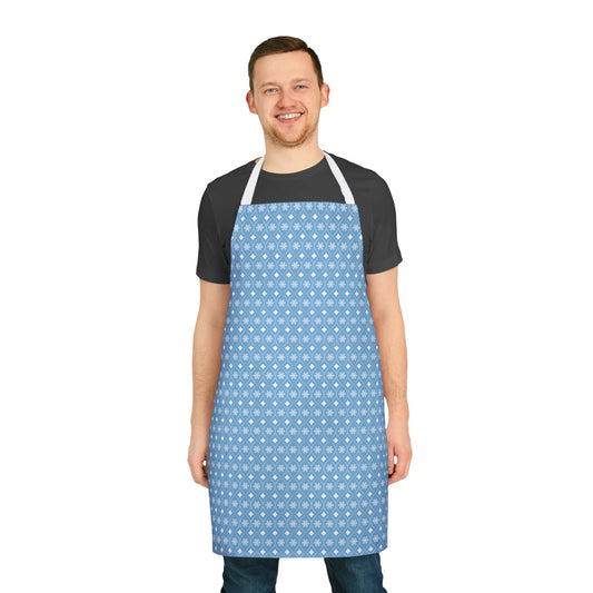 Apron | Chapel Hill, North Carolina | Snow