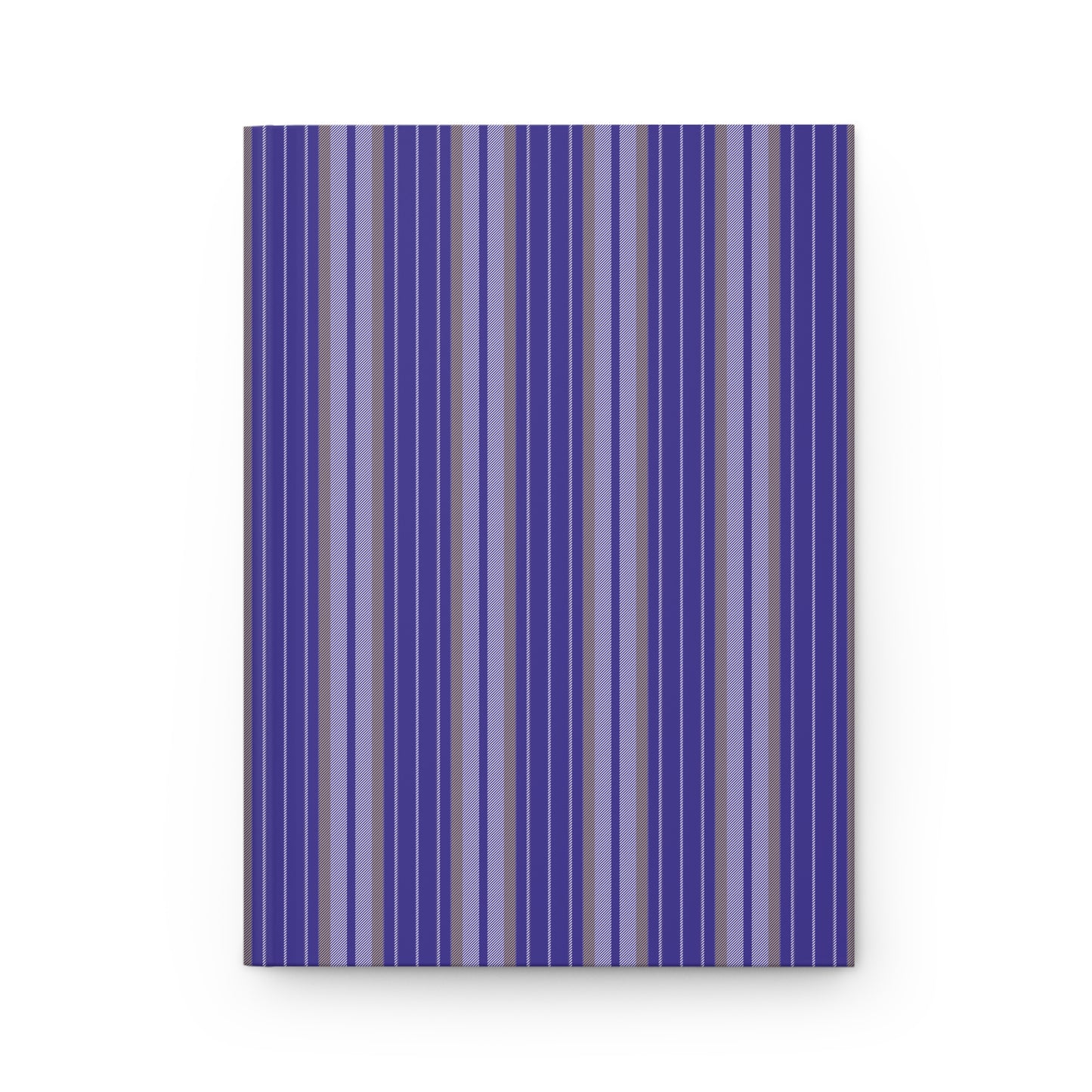 Journal | Harrisonburg, Virginia | Stripe