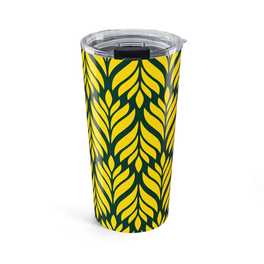 Tumbler | Eugene, Oregon | Palm