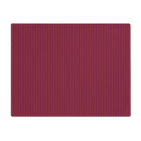 Placemat | Blacksburg, Virginia | Pinstripe